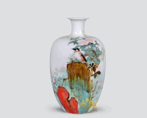 陶瓷艺术品市场规范化管理措施