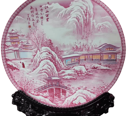 陶瓷艺术的魅力,鉴赏与教育的完美融合 陶瓷艺术的魅力,鉴赏与教育的完美融合