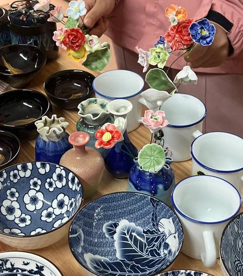 陶瓷艺术品市场分析与预测 陶瓷艺术品市场分析与预测