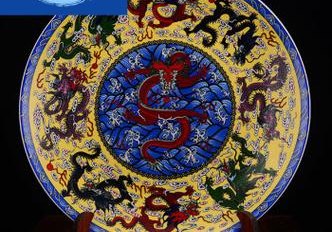 陶瓷艺术品交易价格走势分析 陶瓷艺术品交易价格走势分析