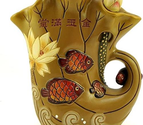 陶瓷艺术品交易价格走势分析 陶瓷艺术品交易价格走势分析