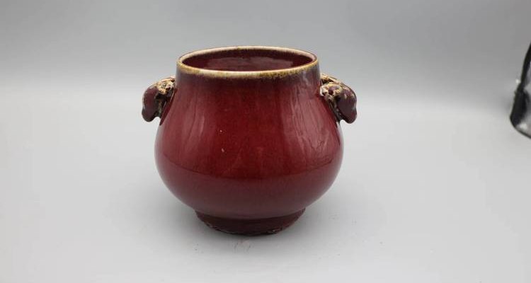 陶瓷艺术品鉴定技术革新,保护与传承的新路径 陶瓷艺术品鉴定技术革新,保护与传承的新路径