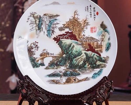 陶瓷艺术品市场规范化成效评估 陶瓷艺术品市场规范化成效评估
