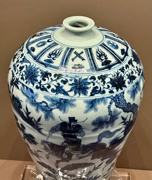 探寻陶瓷艺术品的投资与收藏文化 探寻陶瓷艺术品的投资与收藏文化
