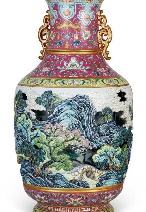 探寻陶瓷艺术品的投资与收藏文化 探寻陶瓷艺术品的投资与收藏文化