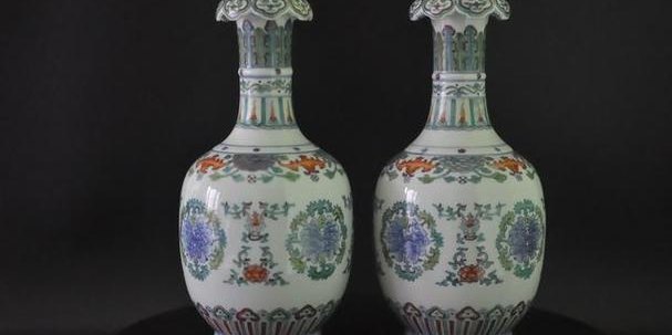 探寻陶瓷艺术品的投资与收藏文化 探寻陶瓷艺术品的投资与收藏文化