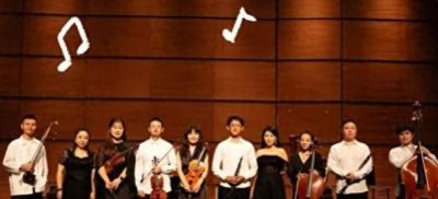 上游新闻观剧团 | 动漫迷有福了,11月29日邀你一起沉浸式体验奇幻音乐之夜 - 上游新闻观剧团 | 动漫迷有福了,11月29日邀你一起沉浸式体验奇幻音乐之夜 -