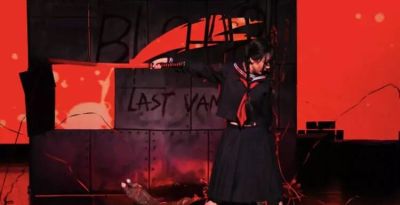 你对 Cosplay 的理解，是耽于幻想的服装秀，还是一种更深的迷恋？ - 图画吧TUHUABA