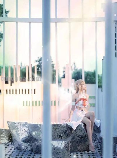 你对 Cosplay 的理解，是耽于幻想的服装秀，还是一种更深的迷恋？ - 图画吧TUHUABA