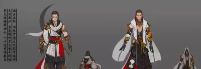 你对 Cosplay 的理解，是耽于幻想的服装秀，还是一种更深的迷恋？ - 图画吧TUHUABA