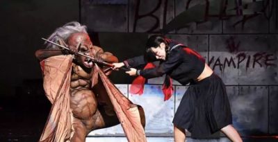 你对 Cosplay 的理解，是耽于幻想的服装秀，还是一种更深的迷恋？ - 图画吧TUHUABA