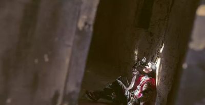 你对 Cosplay 的理解，是耽于幻想的服装秀，还是一种更深的迷恋？ - 图画吧TUHUABA