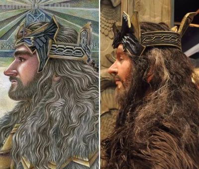 你对 Cosplay 的理解，是耽于幻想的服装秀，还是一种更深的迷恋？ - 图画吧TUHUABA