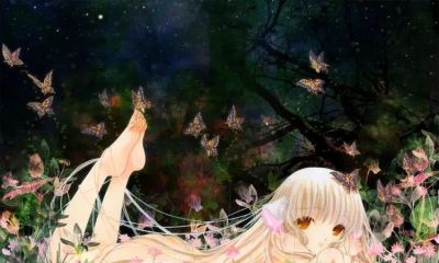 你对 Cosplay 的理解，是耽于幻想的服装秀，还是一种更深的迷恋？ - 图画吧TUHUABA