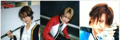 你对 Cosplay 的理解，是耽于幻想的服装秀，还是一种更深的迷恋？ - 图画吧TUHUABA