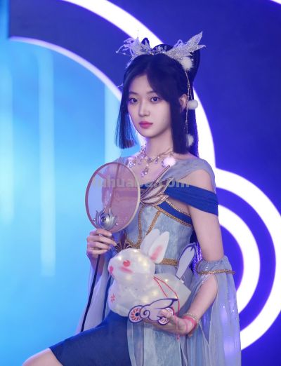 孙千综艺COSPLAY - 图画吧TUHUABA