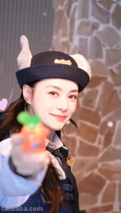 9大女神cos朱迪，赵丽颖、陈都灵、阿娇、关晓彤、李一桐、沈月等 - 图画吧TUHUABA