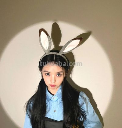 9大女神cos朱迪，赵丽颖、陈都灵、阿娇、关晓彤、李一桐、沈月等 - 图画吧TUHUABA