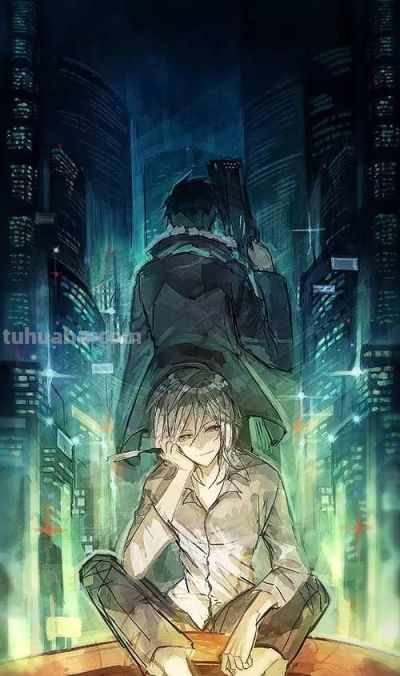 插画P站一周插画排行榜 - 图画吧TUHUABA