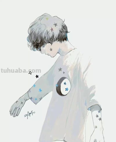 插画P站一周插画排行榜 - 图画吧TUHUABA