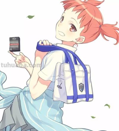 插画P站一周插画排行榜 - 图画吧TUHUABA