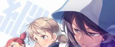 插画P站一周插画排行榜 - 图画吧TUHUABA