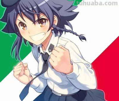 插画P站一周插画排行榜 - 图画吧TUHUABA