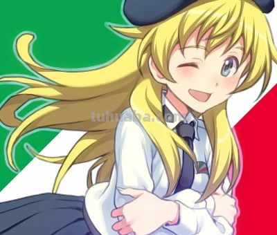 插画P站一周插画排行榜 - 图画吧TUHUABA