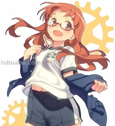 插画P站一周插画排行榜 - 图画吧TUHUABA