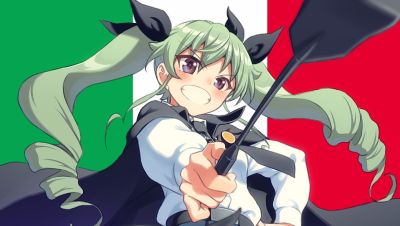 插画P站一周插画排行榜 - 图画吧TUHUABA