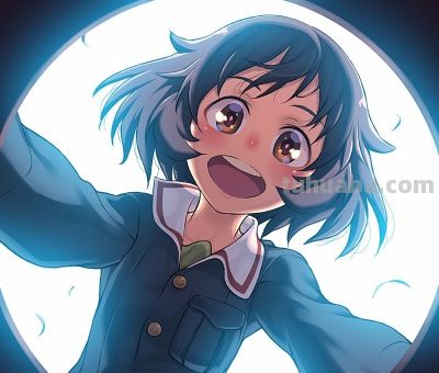 插画P站一周插画排行榜 - 图画吧TUHUABA