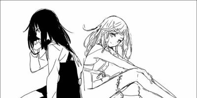 插画P站一周插画排行榜 - 图画吧TUHUABA