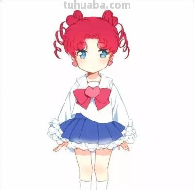 插画P站一周插画排行榜 - 图画吧TUHUABA