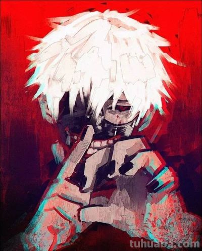 插画P站一周插画排行榜 - 图画吧TUHUABA