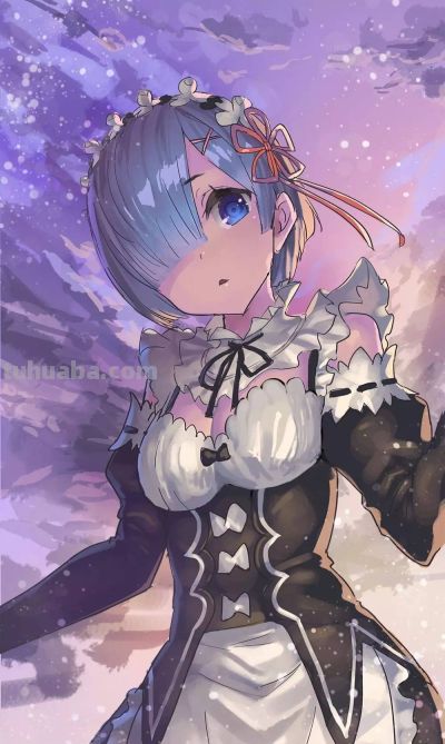 插画P站一周插画排行榜 - 图画吧TUHUABA