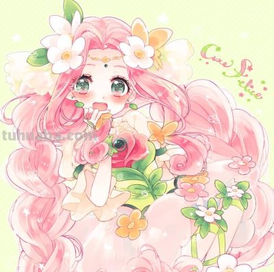 插画P站一周插画排行榜 - 图画吧TUHUABA