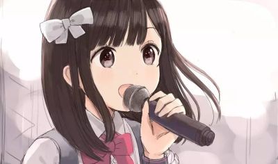 插画P站一周插画排行榜 - 图画吧TUHUABA