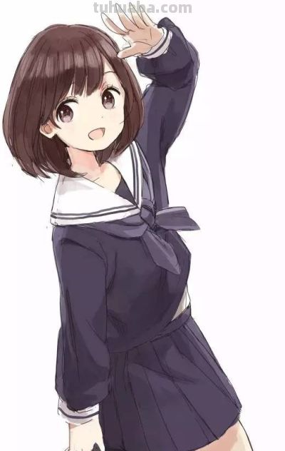 插画P站一周插画排行榜 - 图画吧TUHUABA