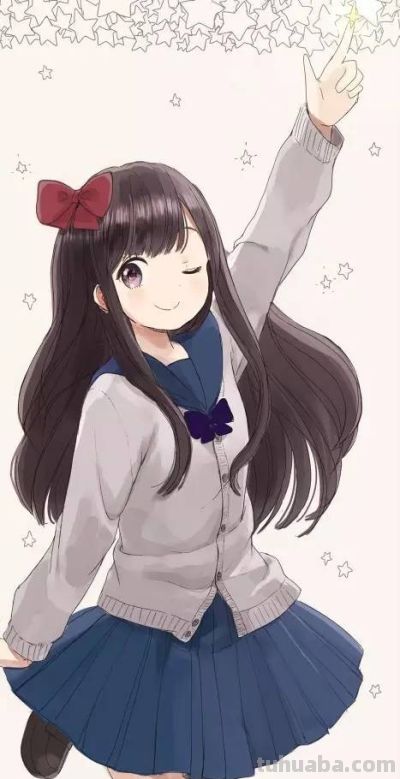 插画P站一周插画排行榜 - 图画吧TUHUABA