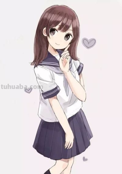 插画P站一周插画排行榜 - 图画吧TUHUABA