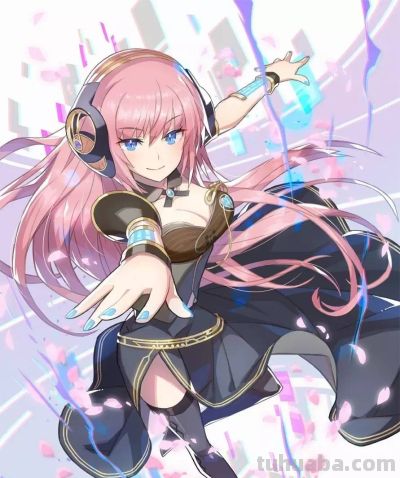 插画P站一周插画排行榜 - 图画吧TUHUABA