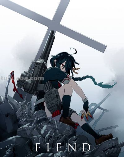 插画P站一周插画排行榜 - 图画吧TUHUABA