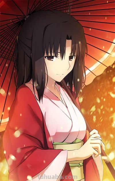 插画P站一周插画排行榜 - 图画吧TUHUABA