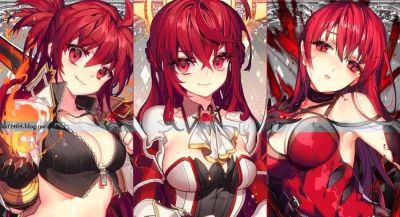 插画P站一周插画排行榜 7-2期（下） - 图画吧TUHUABA