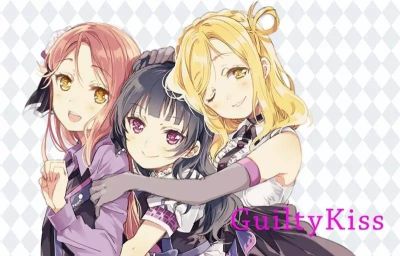 插画P站一周插画排行榜 7-2期（下） - 图画吧TUHUABA