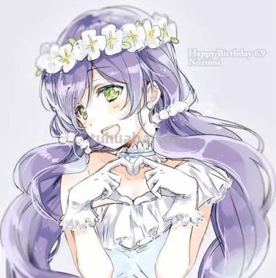 插画P站一周插画排行榜 7-2期（下） - 图画吧TUHUABA