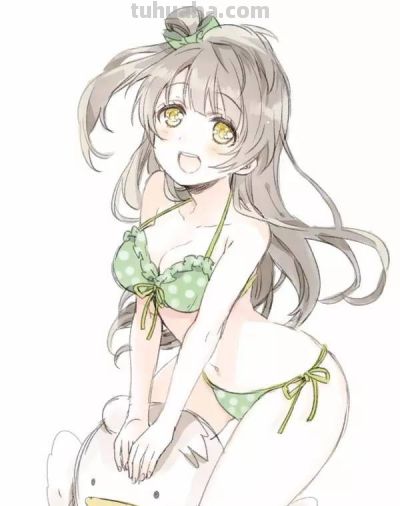 插画P站一周插画排行榜 7-2期（下） - 图画吧TUHUABA