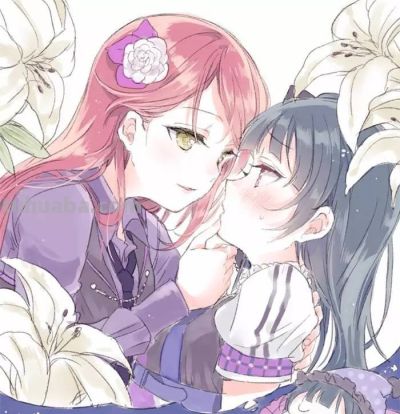 插画P站一周插画排行榜 7-2期（下） - 图画吧TUHUABA