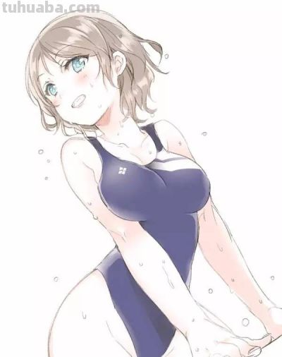 插画P站一周插画排行榜 7-2期（下） - 图画吧TUHUABA