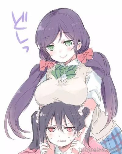 插画P站一周插画排行榜 7-2期（下） - 图画吧TUHUABA